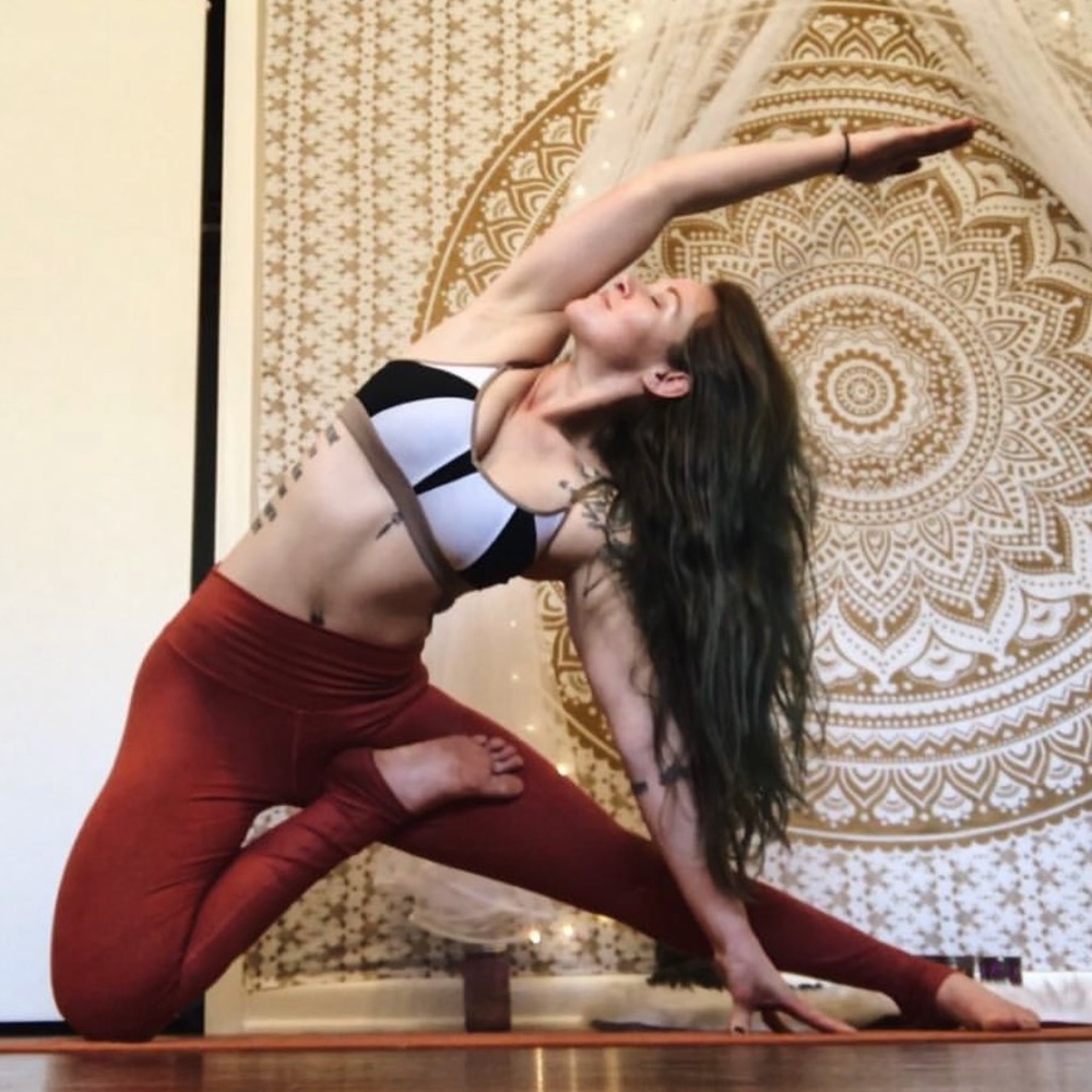 Alo Yoga high waisted airbrush Legging